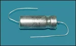 Pcs New M39006-22-0620H Mil Specs Capacitor Axial Solid Tantalum 110 Uf 75 Vdc. Fixed Price $25.00.