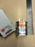 Brand New Dayton Run Capacitor 370V Oval 2MDV5C Microfarad. Fixed Price $10.98.