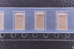 Lot Of T491C106M016AH Kemet Capacitor Tantalum Smt 10UF 20% 16V Case 6032-25. Fixed Price $5.50.