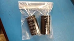 (2 Pcs) Nte NEV3300M63HB Electrolytic Capacitor 3300MFD 63V 20% Radial. Fixed Price $6.95.