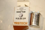 Protech Capacitor 43-25136-24 7.5/440. Fixed Price $7.99.
