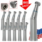 1-10 Dental Inner Contra Angle Push Slow Speed Handpiece E-type For Nsk Jax. Fixed Price $563.79.