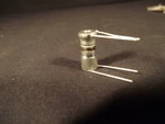 Vintage Ham Radio Jfd Precision Components MC621. Fixed Price $10.00.