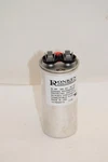 (new) Ronken Industries 12-749365-10 P91P09406H06 40MF 240AC 60HZ Capacitor. Fixed Price $19.00.