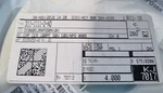 Yageo CC0805JRNPO9BN101 Cap Cer 100PF 50V 4000/PK (R4S13.3B3). Fixed Price $118.61.