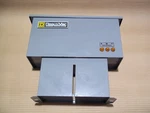 New Square PFCD4005RF Power Factor Correction Capacitor Nema 3R 15 Amp Fuse. Fixed Price $114.99.