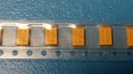 (1000 Pcs) TAJW476M010RNJ Avx Cap Tant Solid 47UF 10V Case 20% 125. Fixed Price $299.95.
