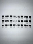 Optek Technology OPB972N51 450077161, Used, Lot Of 33. Fixed Price $22.00.