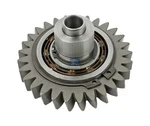 For Dt Spare Parts 2.10926 Gear/sprocket, Camshaft Sprocket/ge. Fixed Price $381.55.