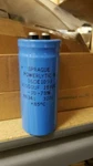Sprague Powerlytic Mfd 15VDC Electrolytic Capacitor 31000UF. Fixed Price $12.81.