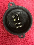 P-308-RP Cinch Jones Pin Plug. Fixed Price $6.00.