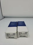 Lot Of Mars 12010 Motor Run Capacitor 15 Mfd 370 Vac. Fixed Price $17.99.