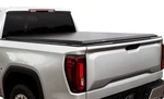 Aci 35329 Literider Roll-up Cover For 22-26 Toyota Tundra 6.5' Bed. Fixed Price $489.60.