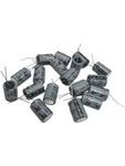 New Illinois 688SAK016M Aluminum Electrolytic Capacitors (lot Of 18) **sale**. Fixed Price $14.89.