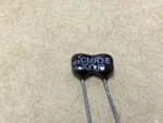 (1 Pc) Sangamo CMR03E300JOAM Cap Mica 30PF 100V 5%. Fixed Price $19.95.