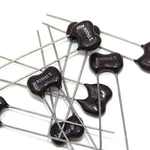 ( Pcs ) 200PF 500V 1% Mica Dipped Capacitor Cornell Dublier. Fixed Price $11.95.
