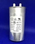 Schneider Electric Capacitor Metalized Polyproplylene 400V W234-0500. Fixed Price $20.00.