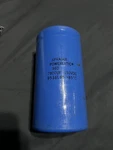 Sprague Powerlytic 36D 9545L92 Capacitor 7800 Uf 150VDC. Fixed Price $40.00.