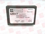 Altronix VR1T / (used). Fixed Price $29.00.