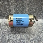 Mallory CGS102T450W4C 1000UF 450V Screw Capacitor W/ Mounting Bracket. Fixed Price $40.00.