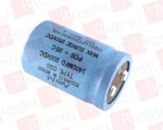 Cornell Dubilier CGS142T200V3C3PL / (used). Fixed Price $12.95.