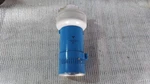 New Vishay TWIF085260 14KVP Watercooled Rf Power Pot Capacitor. Fixed Price $8203.85.