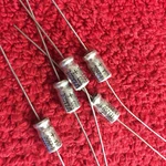 TE1200 Sprague Capacitor Mfd 25V Pcs. Fixed Price $11.25.