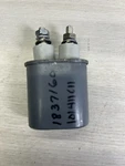 Ronken 86A86254K80C Capacitor Gray .25MF 2000VP 1100VA 30 In-lb Max Torque. Fixed Price $35.00.