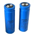 Capacitors Sprague Powerlytic 36DX 48700UF 40VDC Lot Of 2 -new.. Fixed Price $19.90.