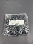 Illinois 100UF 35V Electrolytic Axial Capacitors Lot 500 107CKS035M. Fixed Price $29.99.