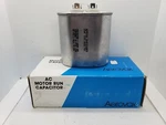 Aerovox 4M317 Motor Run Capacitor Nib. Fixed Price $21.98.