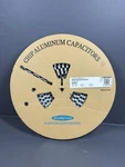 Rubycon 35TZV100M F 35V Smd Aluminum Capacitor Low Esr 500PCS Reel. Fixed Price $82.49.