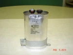 PART#66961 20UF Motor Run Capacitor For Sorvall RC-5B Centrifuge With Bracket. Fixed Price $65.00.