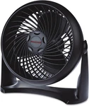 Honeywell Powerful Turboforce Quiet Small Air Circulator Floor Table Fan Black. Fixed Price $42.37.