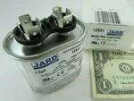 Jard/mars 7.5 Mfd/uf 370 & 440 Vac Capacitors 12931 Repl. C307L C407L 97F9743. Fixed Price $7.99.