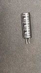 Jec Photo-flash 270 Uf 330WV Camera Capacitor. Fixed Price $15.99.
