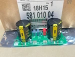 Franklin Electric 18H15 581 010 04 Fhoton Solarpak Capacitor Board Repair Kit. Fixed Price $189.99.