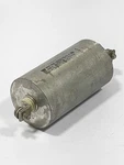 Potter 5004-0546-6 Motor Run Capacitor 30A 125/250V. Fixed Price $9.50.