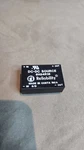 New Reliability Power 5H24R15 Dc-dc Converter 24V To 15V Regulated 5W Nos. Fixed Price $19.99.