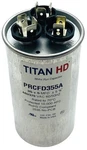Packard Titan Hd Run Capacitor, Round, 35+5 Mfd, 440-370V, PRCFD355A. Fixed Price $24.23.