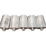 Lot Of Electronicon Capacitors E62.K85-473D1C 47UF 1000VDC 640VAC Used. Fixed Price $116.99.