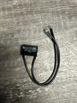 Electrocube Surge Suppressor RG2031-6-6 .0MFD 600V Dc 100 Ohms 1/2 Watt NT1535. Fixed Price $12.25.