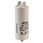 Ducati 4.16.10.26.64 25UF Plastic Housing Motor Capacitor. Fixed Price $39.01.