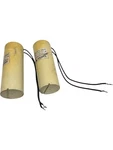 Advance 7C350P30R Capacitor (lot Of 2) *sale*. Fixed Price $23.89.