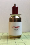 Comet Vacuum Variable Capacitor CVUN-500AC/8-BEJA-Z 50-500PF 8/4.8KV. Fixed Price $175.00.