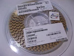 Smt Tantalum Capacitor 330UF 6.V Rohs Avx TPSD337K006R0050 Full Reel Qty 500. Fixed Price $260.00.