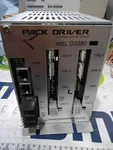 Asahi Engineering D3380 Pack Driver-stepping Motor. Fixed Price $475.00.