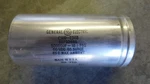 50000UF Aluminum Electrolytic Capacitor 50VDC 50000MFD Volts Ge. Fixed Price $55.00.