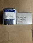 New In Box Ge Motor Run Capacitor Z97F9607 6X661E 25-370. Fixed Price $16.99.