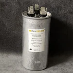 Discount Hvac DE-TRCD355 Titan Pro 370 Motor Run Capacitor. Fixed Price $12.97.